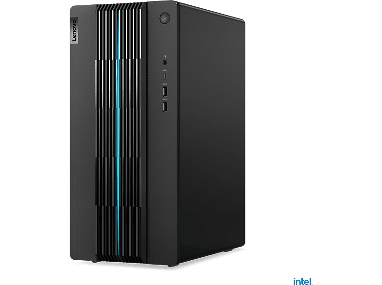 LENOVO IdeaCentre Gaming 5i, Gaming Desktop-PC mit Intel® Core™ i7 i7 ...