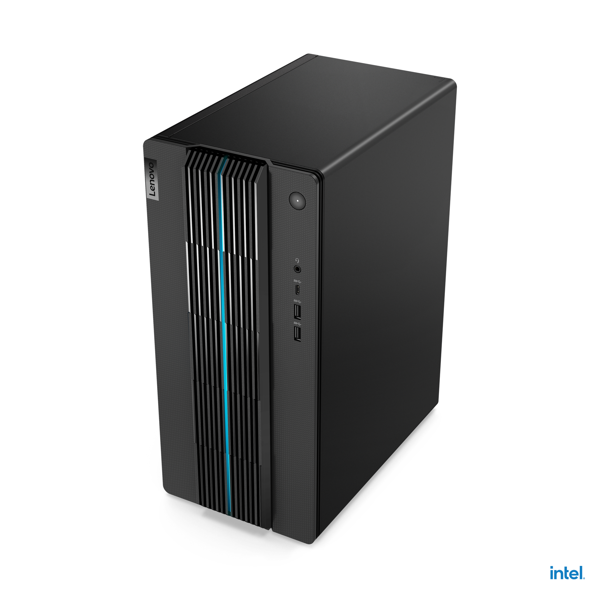 LENOVO IdeaCentre Gaming 5i - Intel® Core™ i7 i7-12700F - 32 GB - 1 TB - NVIDIA GeForce RTX™ 3060 Ti - Windows 11 Home