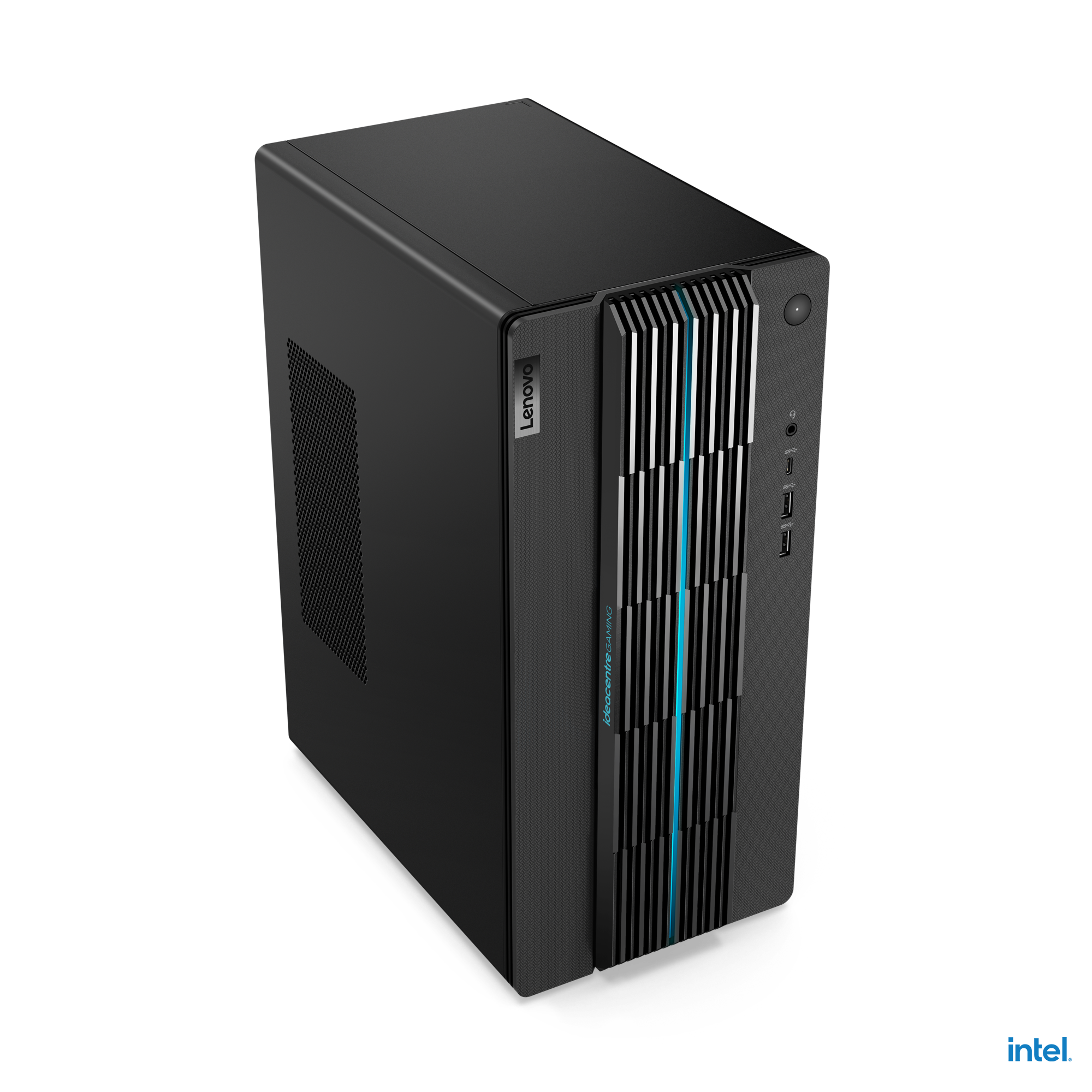 LENOVO IdeaCentre Gaming 5i - Intel® Core™ i7 i7-12700F - 32 GB - 1 TB - NVIDIA GeForce RTX™ 3060 Ti - Windows 11 Home
