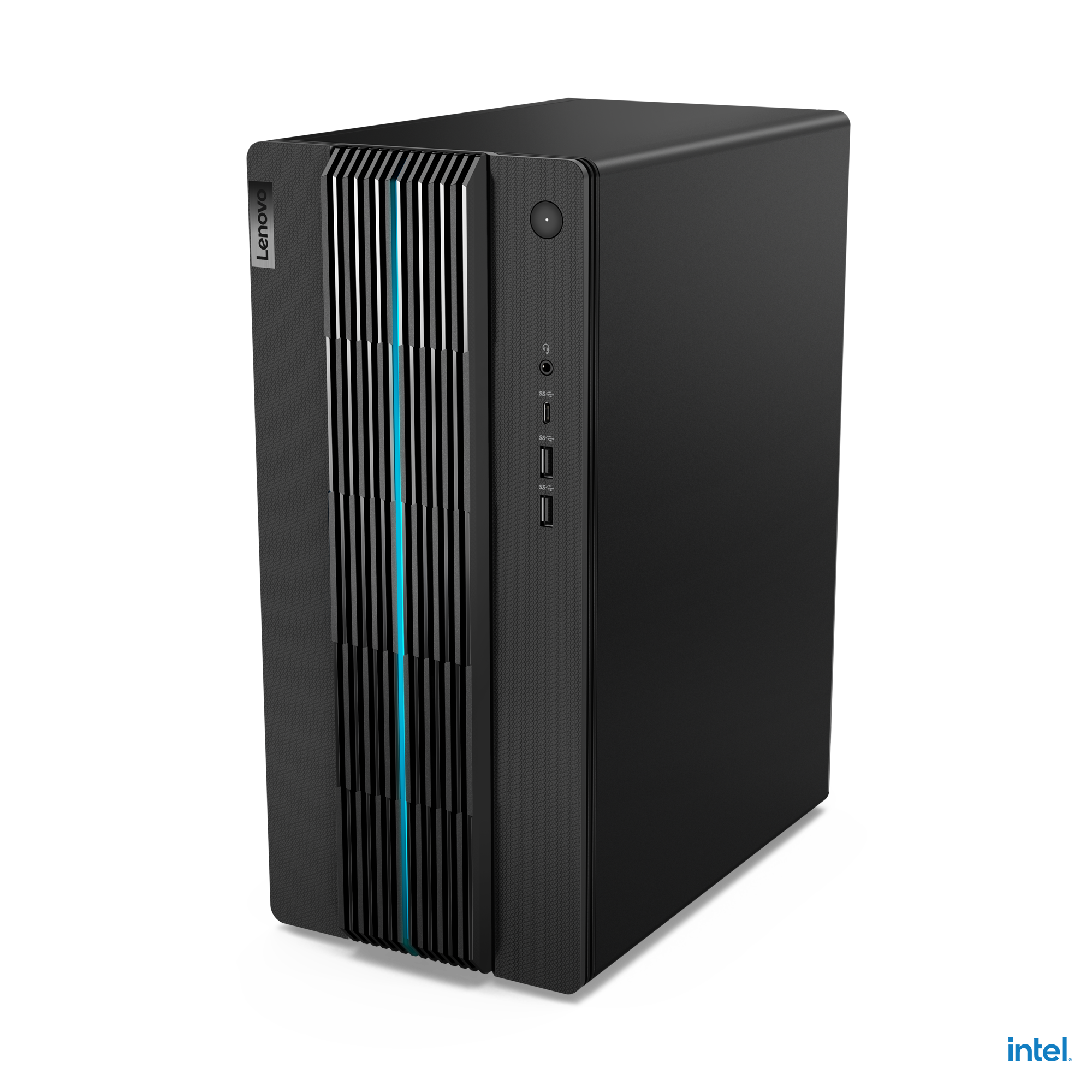 LENOVO IdeaCentre Gaming 5i - Intel® Core™ i7 i7-12700F - 32 GB - 1 TB - NVIDIA GeForce RTX™ 3060 Ti - Windows 11 Home