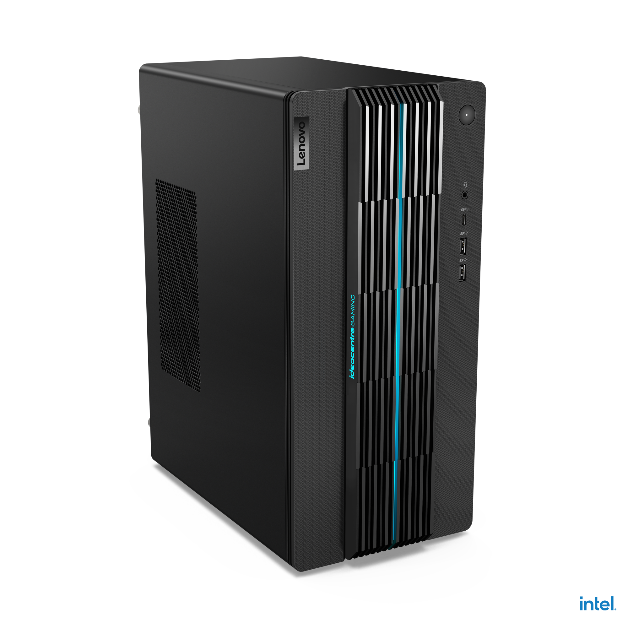 LENOVO IdeaCentre Gaming 5i - Intel® Core™ i7 i7-12700F - 32 GB - 1 TB - NVIDIA GeForce RTX™ 3060 Ti - Windows 11 Home