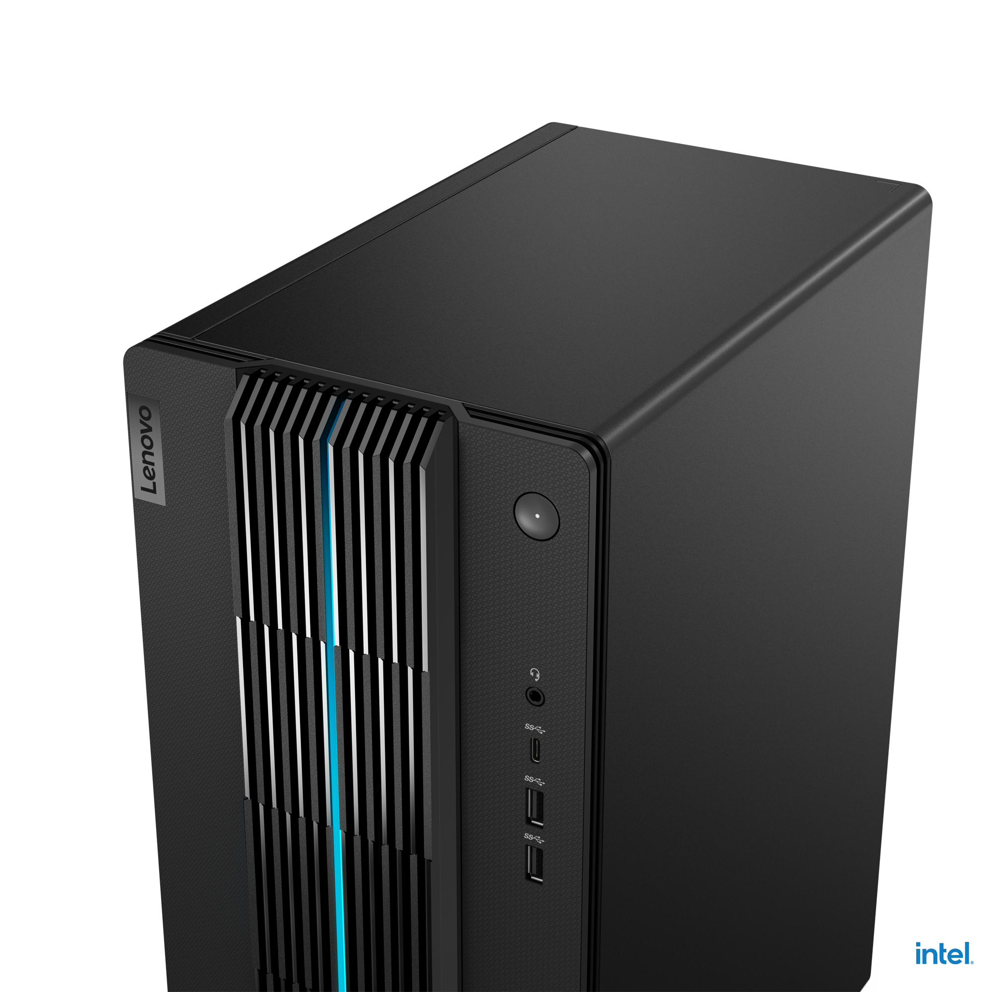 LENOVO IdeaCentre Gaming 5i - Intel® Core™ i7 i7-12700F - 32 GB - 1 TB - NVIDIA GeForce RTX™ 3060 Ti - Windows 11 Home