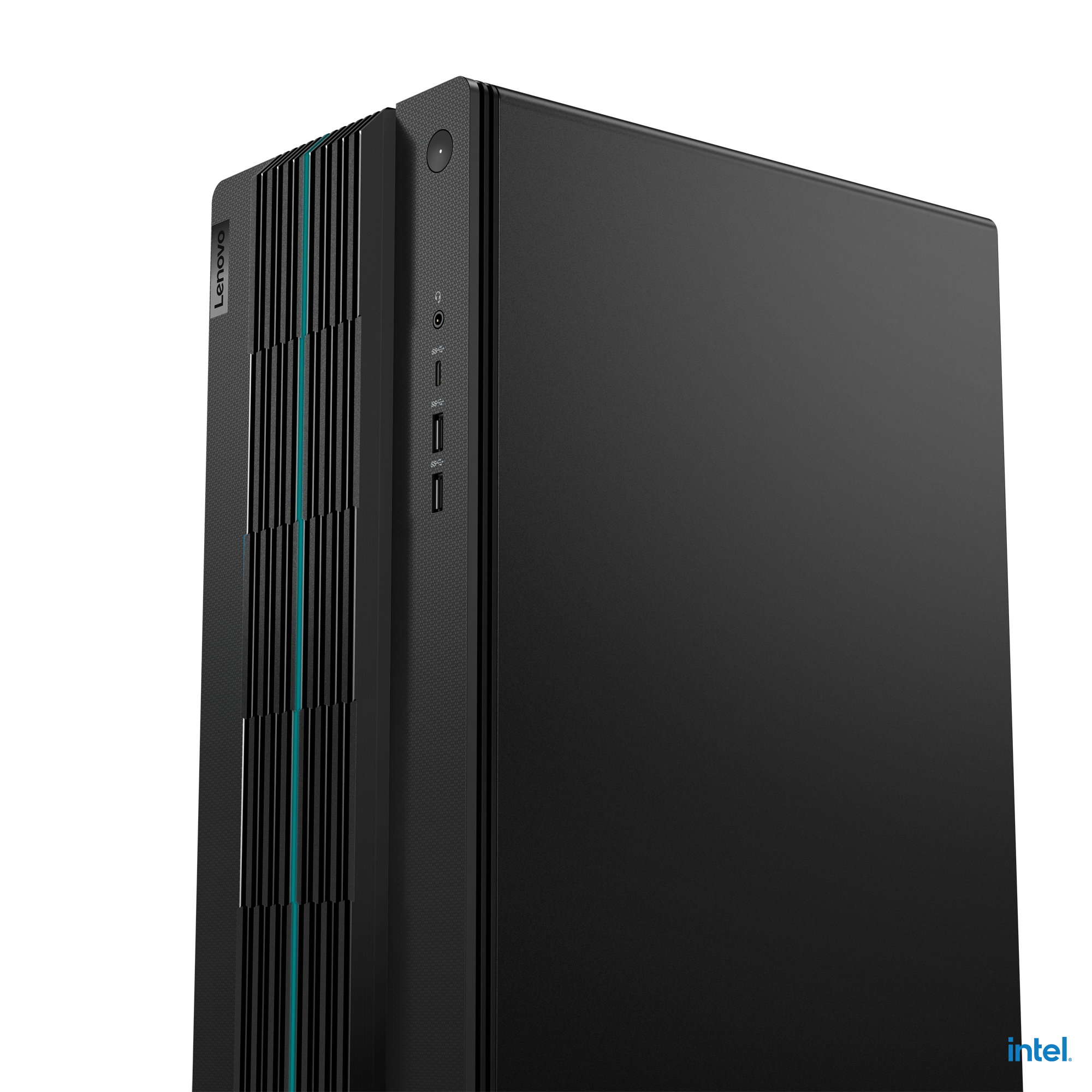 LENOVO IdeaCentre Gaming 5i - Intel® Core™ i7 i7-12700F - 32 GB - 1 TB - NVIDIA GeForce RTX™ 3060 Ti - Windows 11 Home