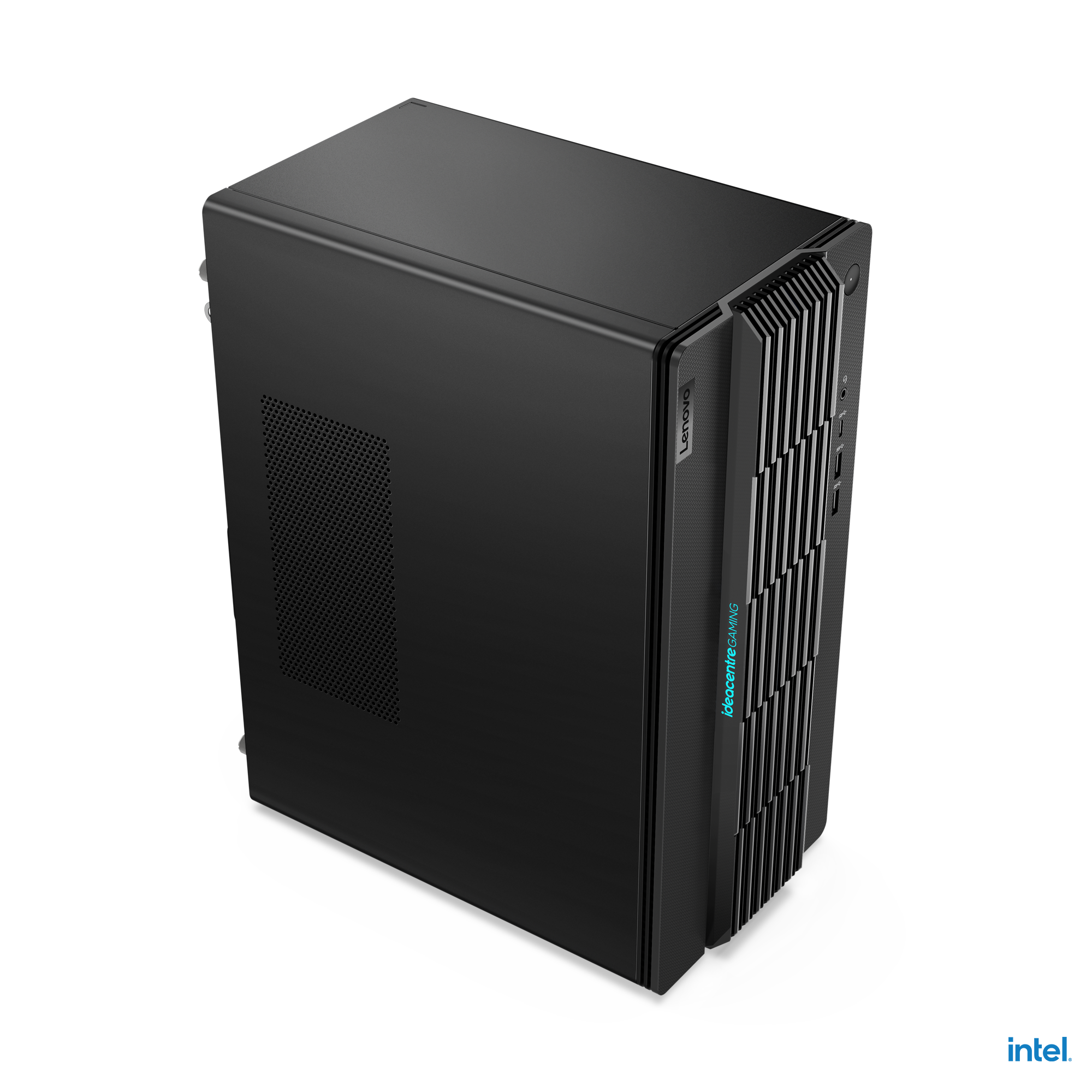 LENOVO IdeaCentre Gaming 5i - Intel® Core™ i7 i7-12700F - 32 GB - 1 TB - NVIDIA GeForce RTX™ 3060 Ti - Windows 11 Home
