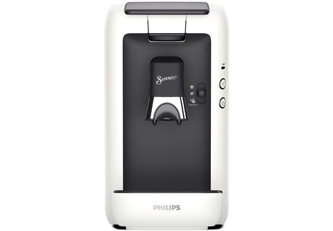 Philips Domestic Appliances CSA260/11 Senseo Maestro Machine