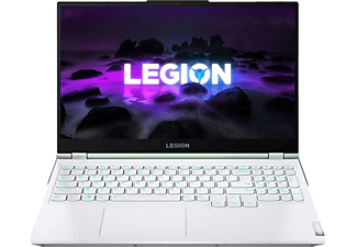 LENOVO Legion 5 82JW00LPHV Szürke Gamer laptop (15,6" FHD/Ryzen5/16GB/512 GB SSD/RTX3050Ti 4GB/Win11H)