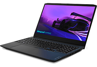 LENOVO IdeaPad Gaming 3 82K10111HV Gamer laptop (15,6" FHD/Core i7/16GB/512 GB SSD/RTX3050Ti 4GB/NoOS)