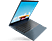 LENOVO IdeaPad 5 82LN002AHV  Kék Laptop (15,6" FHD/Ryzen3/8GB/256 GB SSD/Win10H)