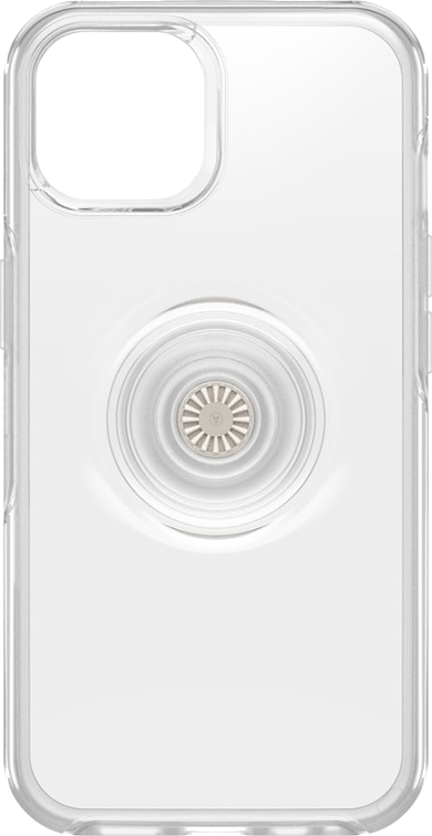 OTTERBOX Cover iPhone 14 Plus Pop Symmetry Clear (51609)