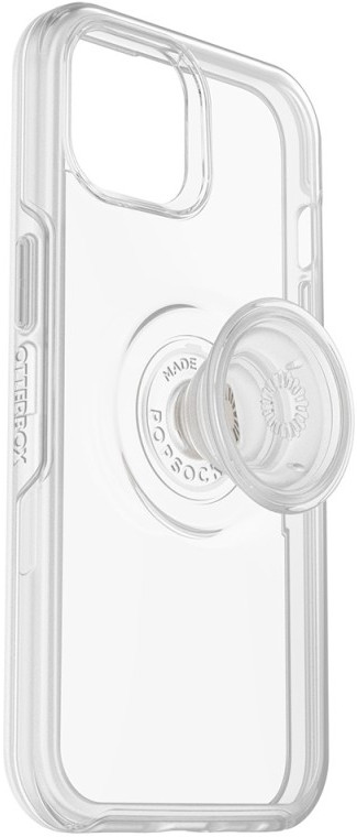 OTTERBOX Cover iPhone 14 Plus Pop Symmetry Clear (51609)