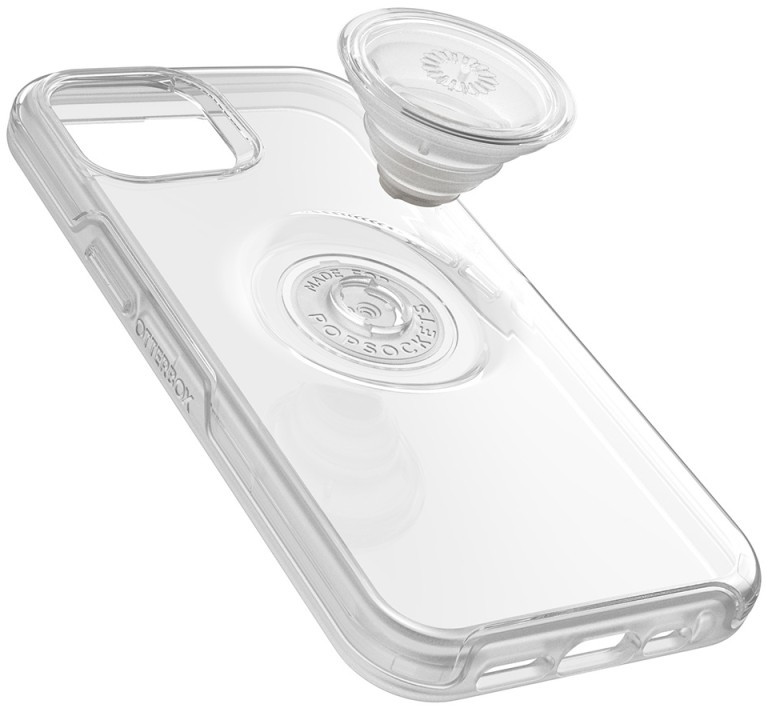 OTTERBOX Cover iPhone 14 Plus Pop Symmetry Clear (51609)