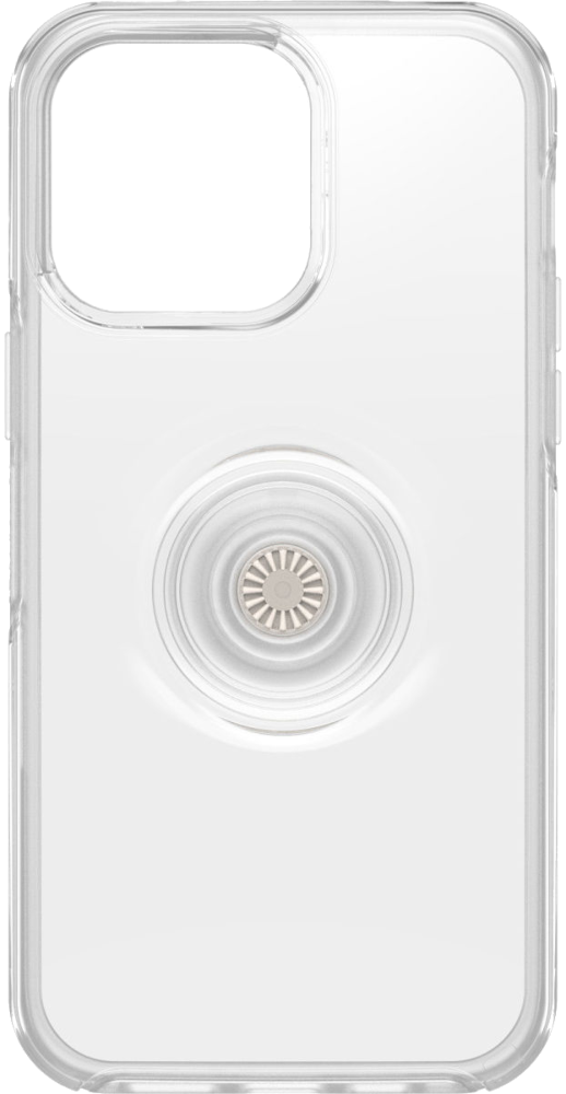 OTTERBOX Cover iPhone 14 Pro Max Pop Symmetry Clear (51616)