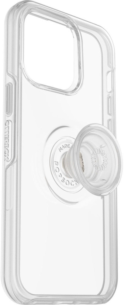 OTTERBOX Cover iPhone 14 Pro Max Pop Symmetry Clear (51616)