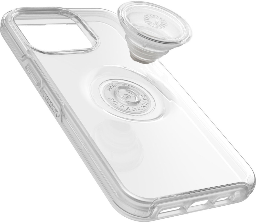 OTTERBOX Cover iPhone 14 Pro Max Pop Symmetry Clear (51616)