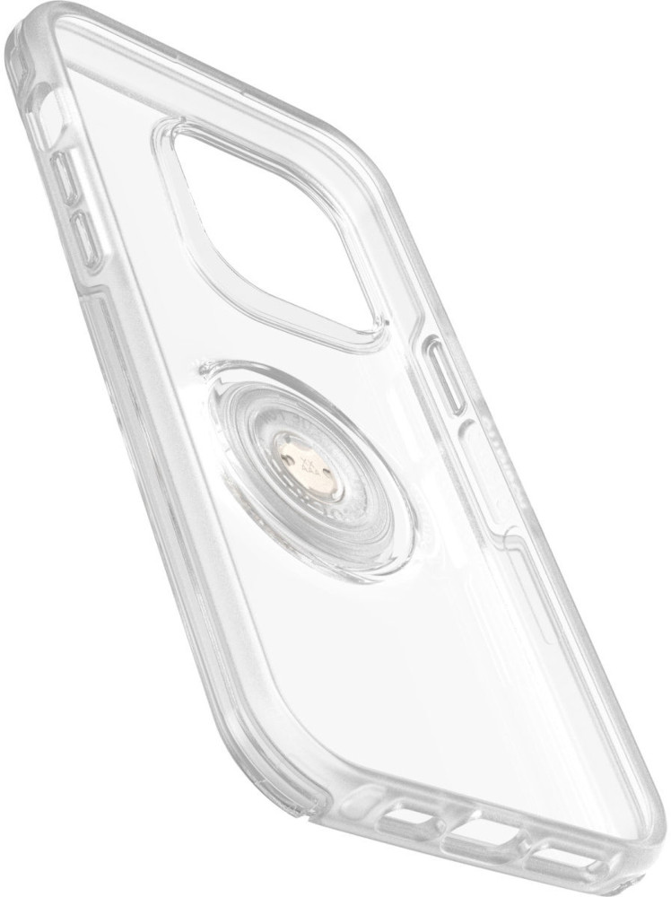 OTTERBOX Cover iPhone 14 Pro Max Pop Symmetry Clear (51616)