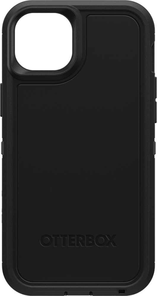 OTTERBOX Cover iPhone 14 Plus Defender XT Black (51054)