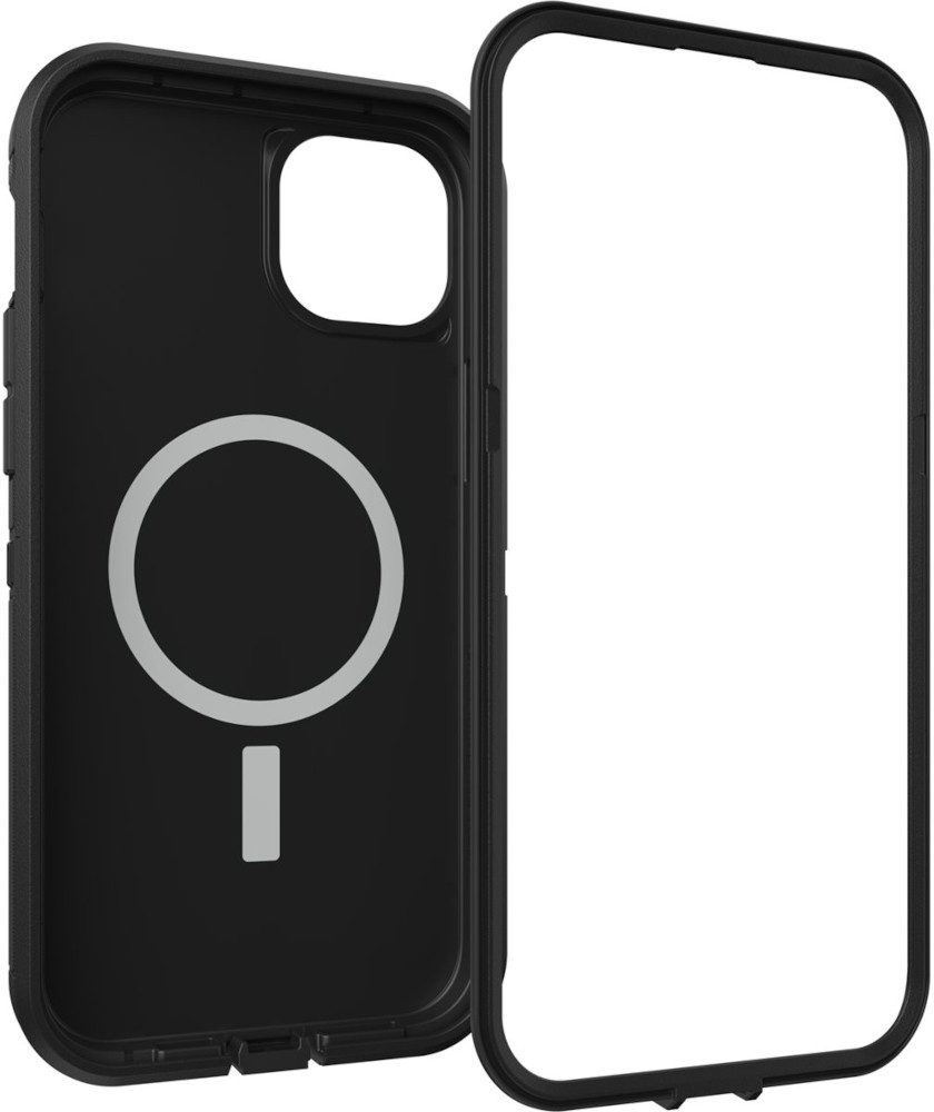OTTERBOX Cover iPhone 14 Plus Defender XT Black (51054)
