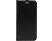 CASE AND PRO iPhone SE 2022/2020/8/7 oldalra nyíló tok, fekete (BOOKTYPE-IPHSE22-BK)