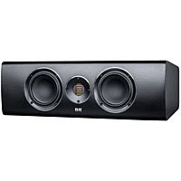 ELAC Carina Center-Lautsprecher CC 241.4, seidenmatt schwarz 