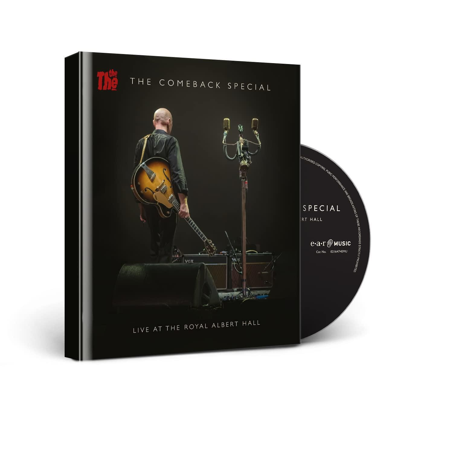 The The - Comeback Special  - (DVD)