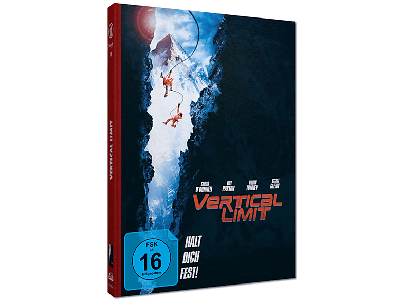 Vertical Limit Blu Ray Dvd Online Kaufen Mediamarkt