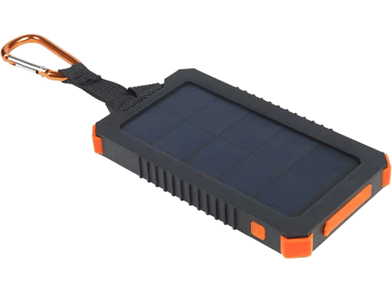 Xtorm Powerbank Solar Xtreme 5000 Mah (xr103)