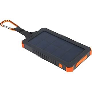 XTORM Powerbank Solar Xtreme 5000 mAh (XR103)