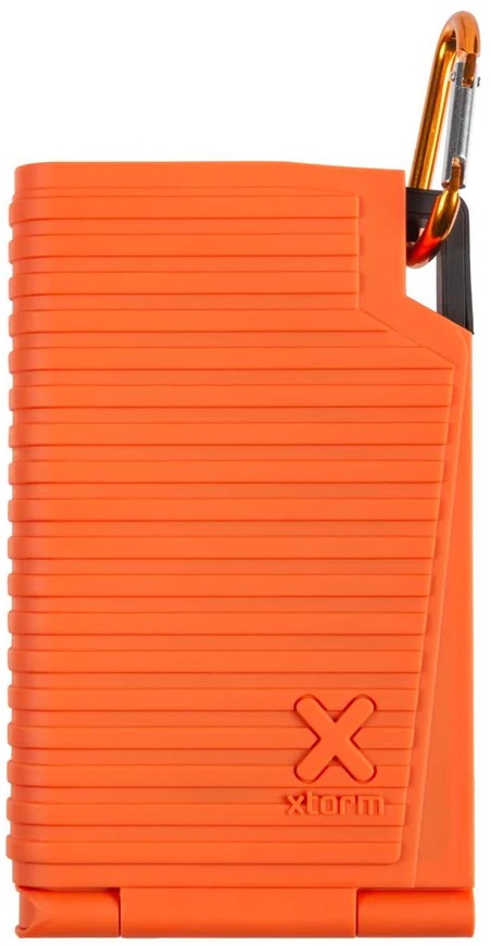 XTORM Powerbank Solar Xtreme  SuperCharger 10 000 mAh (XR105)