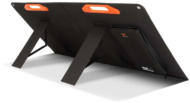XTORM Zonnepaneel 200 W Xtrem 2 stuks (XPS200)
