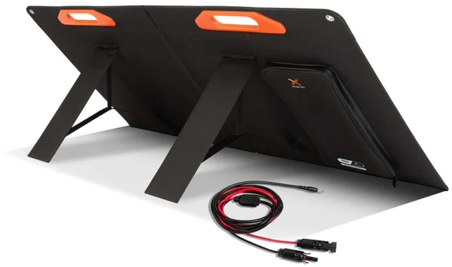 XTORM Zonnepaneel 200 W Xtrem 2 stuks (XPS200)