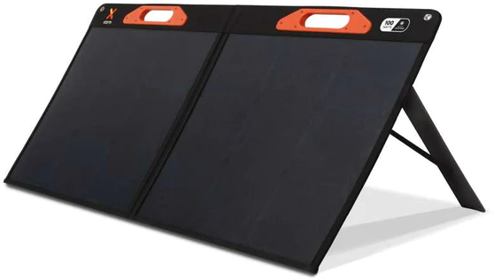 XTORM Zonnepaneel 200 W Xtrem 2 stuks (XPS200)