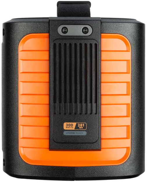 XTORM Draagbare Powerstation 300W Xtreme 78 000 mAh (XP300U)