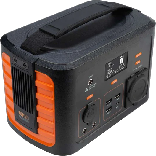 XTORM Draagbare Powerstation 300W Xtreme 78 000 mAh (XP300U)