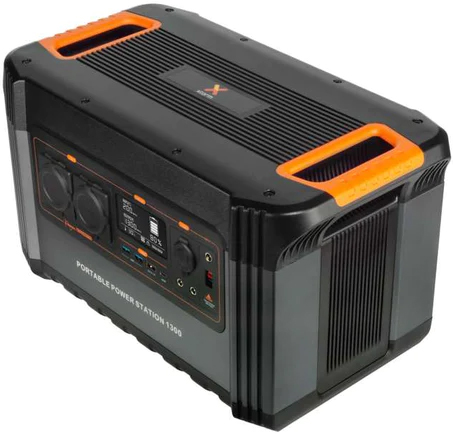 XTORM Power Station Portable 1300W Xtreme 392 000 mAh (XP1300)