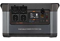XTORM Power Station Portable 1300W Xtreme 392 000 mAh (XP1300)