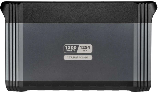 XTORM Power Station Portable 1300W Xtreme 392 000 mAh (XP1300)