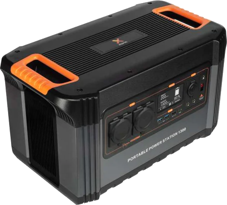 XTORM Power Station Portable 1300W Xtreme 392 000 mAh (XP1300)