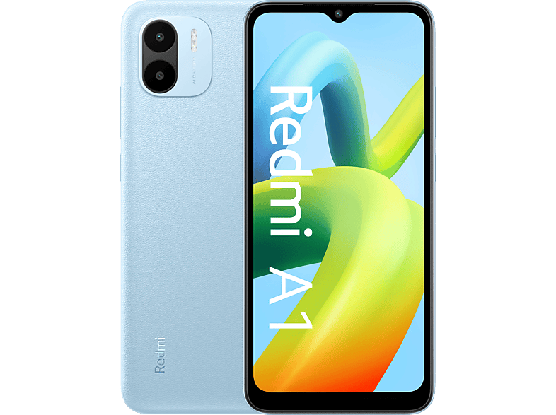 Xiaomi Redmi A1 - 32 Gb Light Blue