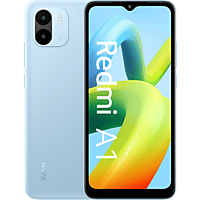 MediaMarkt XIAOMI Redmi A1 - 32 GB - Light Blue aanbieding
