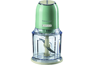 ARIETE 438-GR Vintage - Tritatutto (Verde)