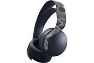 SONY PS PS5 PULSE 3D - Wireless-Headset, Grey Camouflage