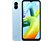 XIAOMI Redmi A1 - Smartphone (6.52 ", 32 GB, Azzurro)