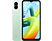 XIAOMI Redmi A1 - Smartphone (6.52 ", 32 GB, Verde chiaro)