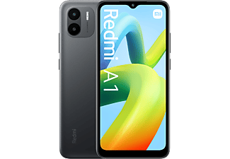 XIAOMI Redmi A1 32GB, Schwarz