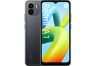 XIAOMI Redmi A1 - Smartphone (6.52 ", 32 GB, Nero)