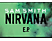 Sam Smith - Nirvana E.P. (Limited Edition) (Vinyl EP (12"))