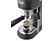 DE-LONGHI Dedica Arte - Espressomaschine (Grau)