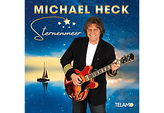 Michael Heck - Sternenmeer [CD]