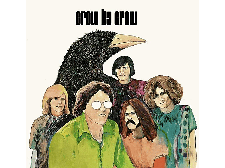 The Crow Crow by Crow (Vinyl) The Crow auf Vinyl online kaufen SATURN