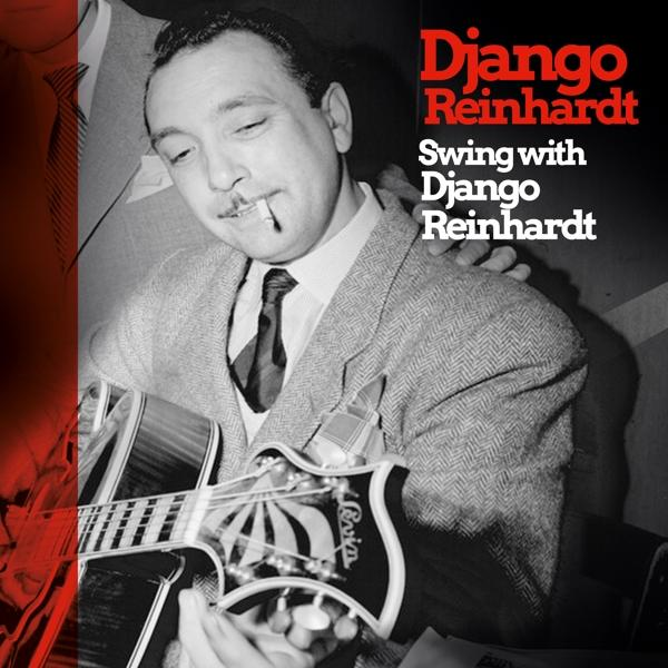 Django Reinhardt - Swing Reinhardt - Django With (Vinyl)